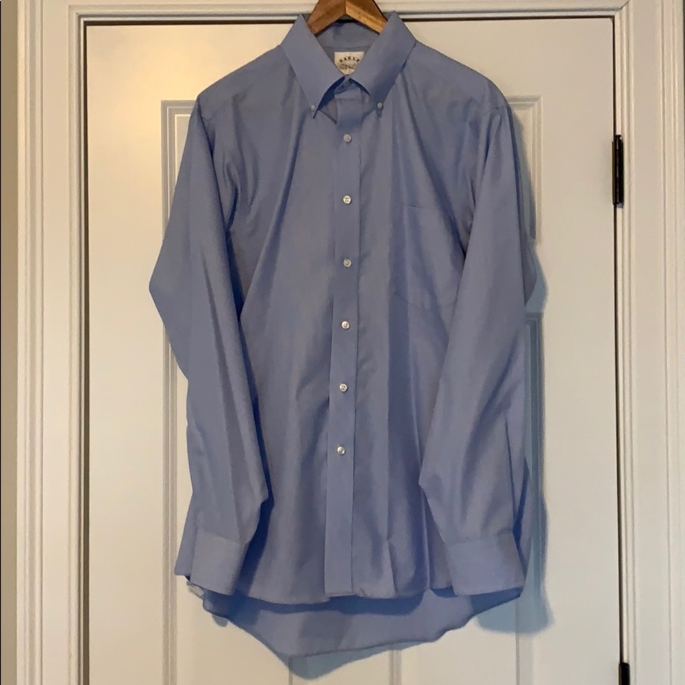 Button down shirt